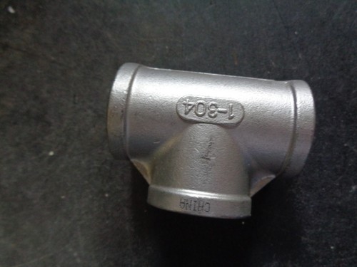 T stainless steel 304 - ,