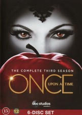 Once upon time season - upon, (6