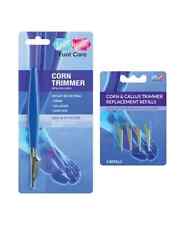 Ever Ready Corn & Callus