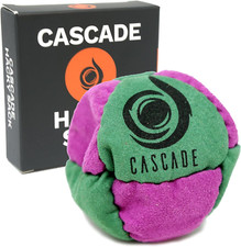 Cascade Pro 8 Panel Hacky Sack