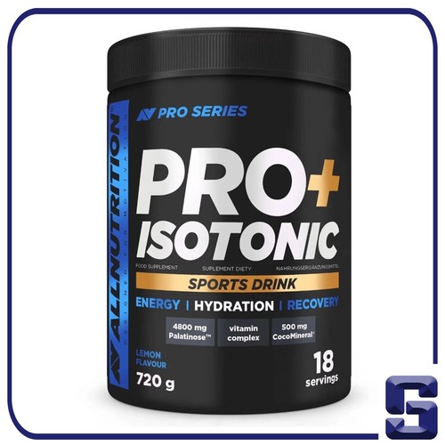 Allnutrition isotonic pro - allnutrition, pro+