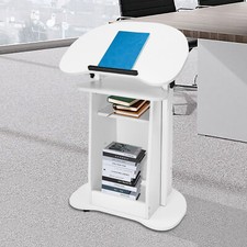 Portable Mobile Presentation