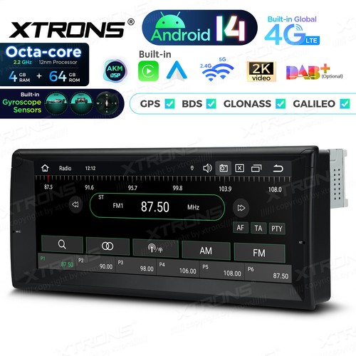 Android car radio for - car,