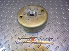 YAMAHA DT 125, FLYWHEEL / MAGNETO, FITS 1989-1998, MX SPARES, 3NC-85550-00 #2