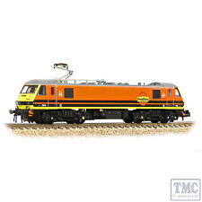 371-785A Graham Farish N Gauge Class 90/0 90048 Freightliner G&W