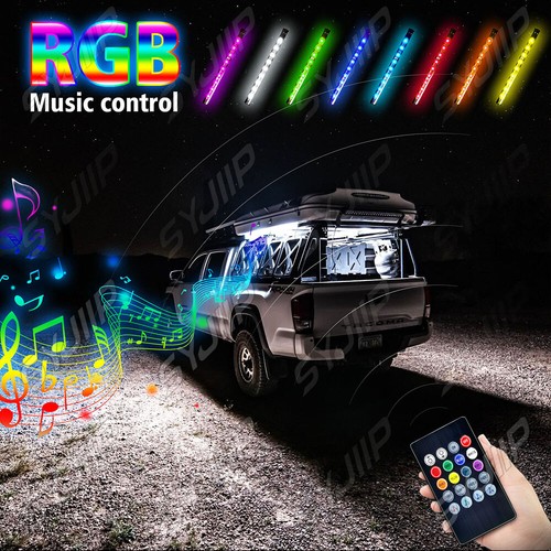 Led rgb interior light - rgb,