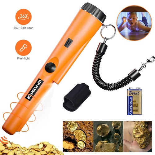 Metal detector - metal,