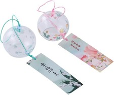 Falytemow Japanese Wind Chimes