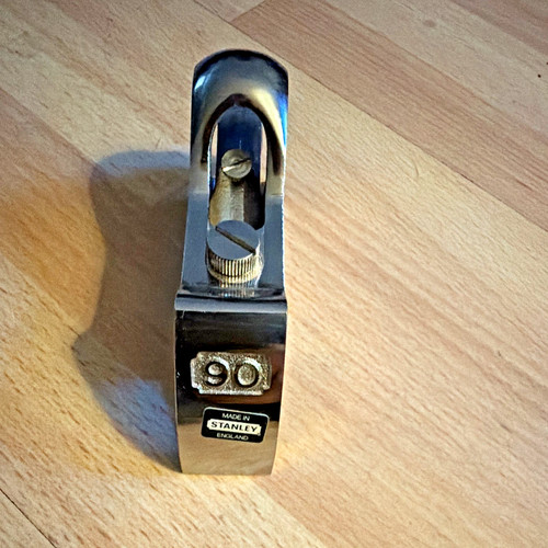 Vintage antique stanley 90 - vintage,