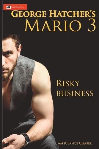 Mario risky business - risky,