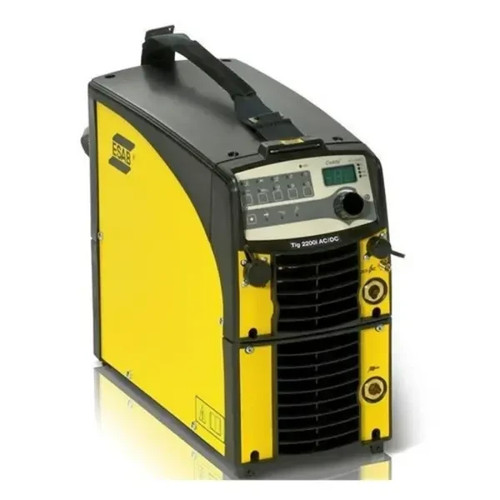 Esab 2200i ta34 caddy tig - ta34,