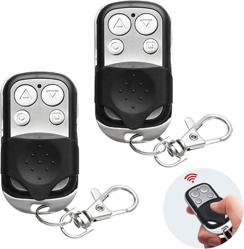 Pcs universal automatic gate - 2,