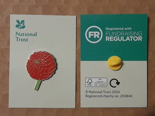 National trust anglesey - trust,