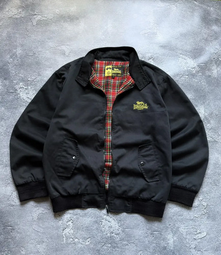 Vintage lonsdale london - vintage, logo