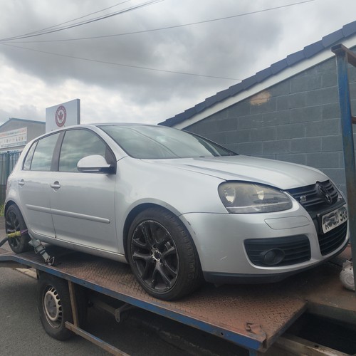 Golf sport mk5 2 0tdi - sport,