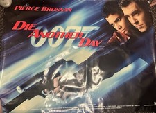 James bond 007 die - james,