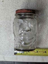 Vintage NASH’S  Jolly Joe