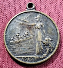 1919 TO COMMEMORATE PEACE