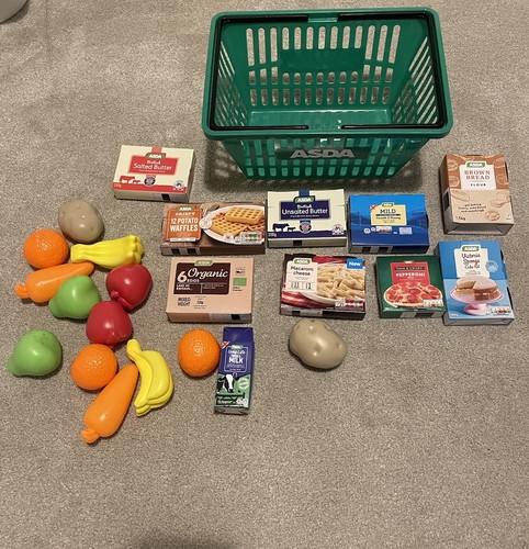 Asda supermarket grocery - asda,