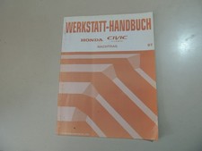 1997 Workshop Manual