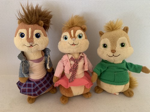 Alvin and the chipmunks - alvin,