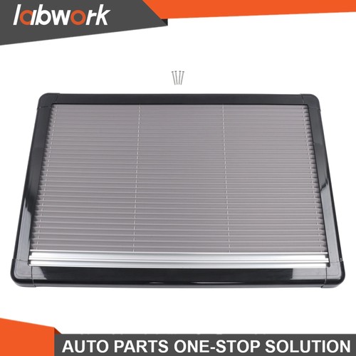 Blind flyscreen motorhome - flyscreen,