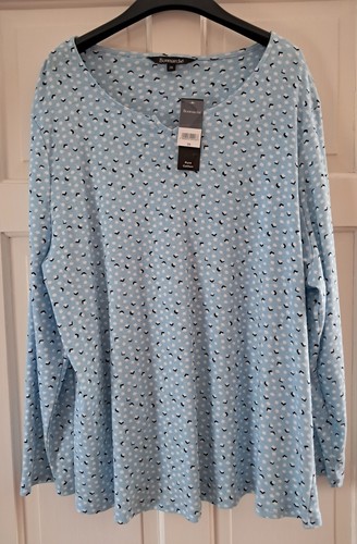 Ladies bonmarche top size - ladies,