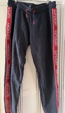 Superdry Women's Joggers Blue