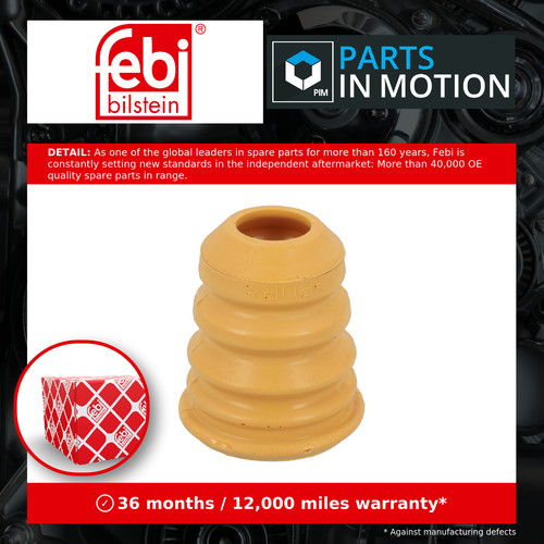 Suspension buffer fits ford - suspension,