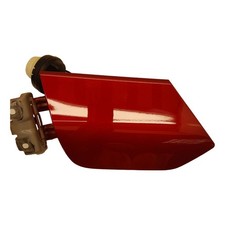 HONDA JAZZ FUEL FLAP MK5 GR