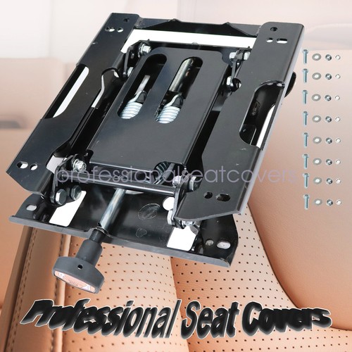 Universal seat suspension kit - seat,