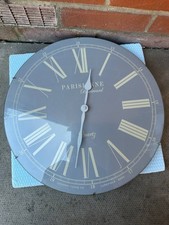 40cm Extra Large Round Wooden