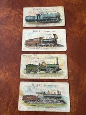 Wills Locomotives & Rolling