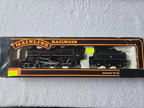 Gauge mainline 052 br - gauge, 37-052
