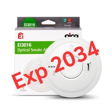 Aico Ei3016 Mains Powered