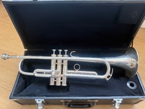 Boosey and hawkes 400 silver - boosey,