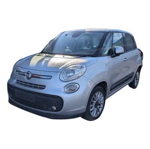 Fiat 500l multijet lounge - fiat,