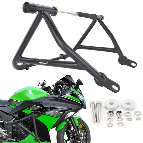 Fit for kawasaki ninja - for,
