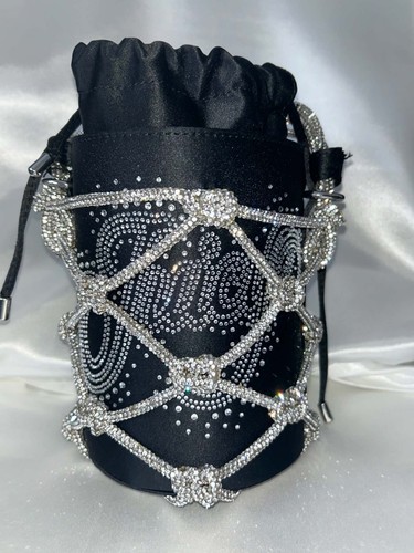 Juicy couture diamante - couture, bucket