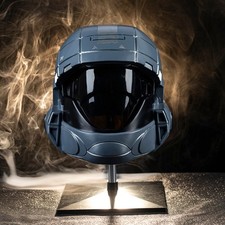 Xcoser Halo 3 ODST Helmet