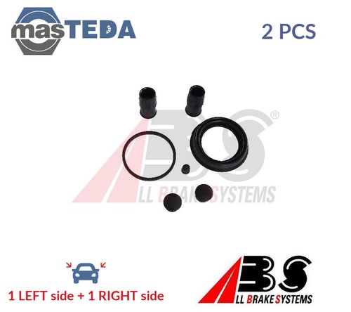 43036 brake caliper repair kit - 43036,