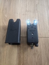 Delkim TXI-D White led Bite