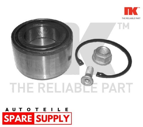 Wheel bearing kit for vw - bearing,