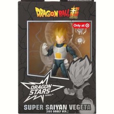 Dragon Ball - Dragon Stars