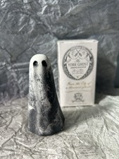 York Ghost Merchant Ms Braithwaite Stamped Stonemason Phantom With Tears