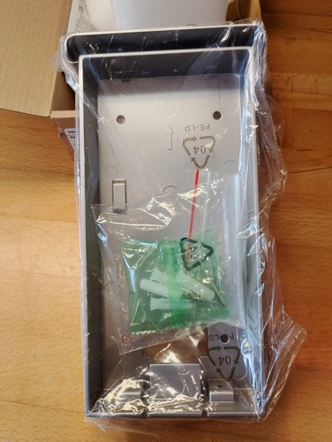 Spro dhua surface mounted box - spro/dhua,