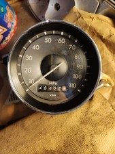 VW Type 3 Squareback Notchback