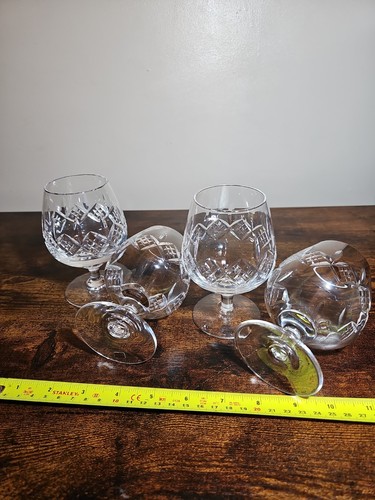 Set stuart crystal glengarry - stuart,