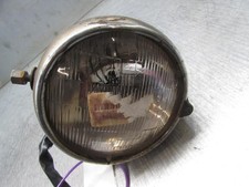 Can-Am Bombardier 1974-1976 Headlight Head Light Lamp Unit 