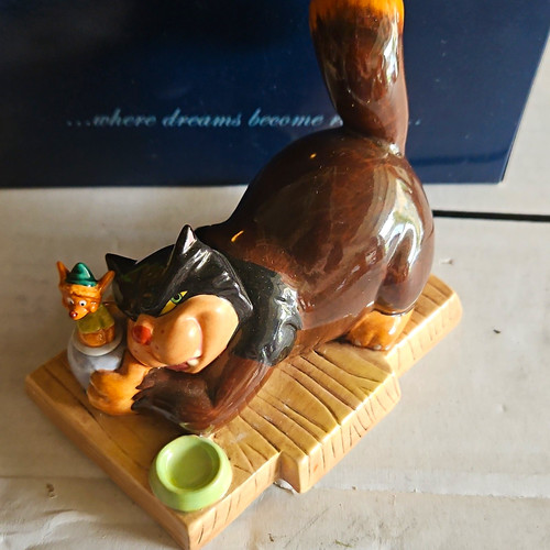 Royal doulton disney - royal,